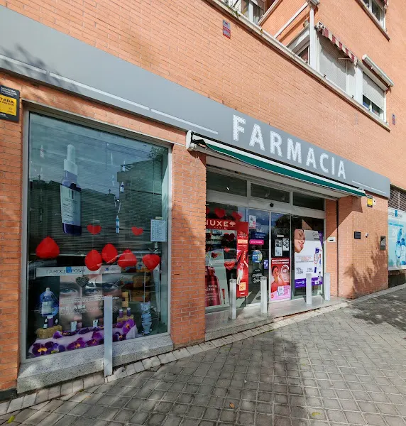 Farmacia Puente Alcocer - Farmacia en Madrid - foto 2