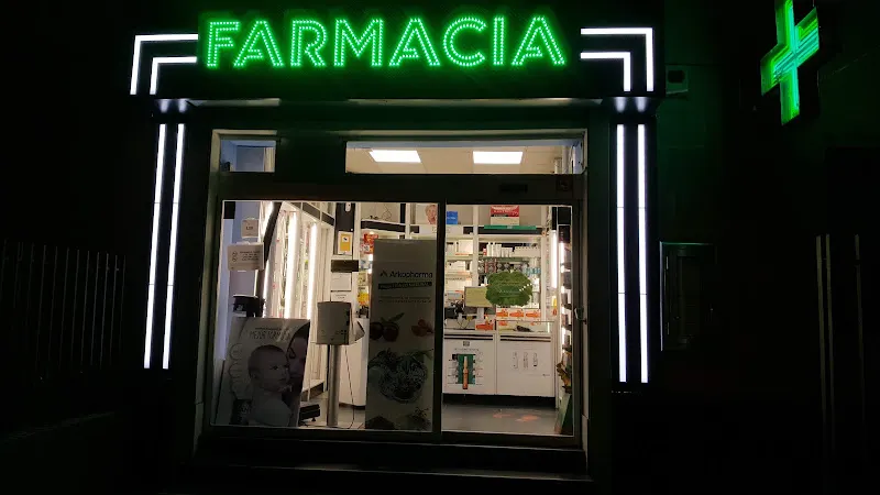Farmacia - Farmacia en Madrid - foto 2