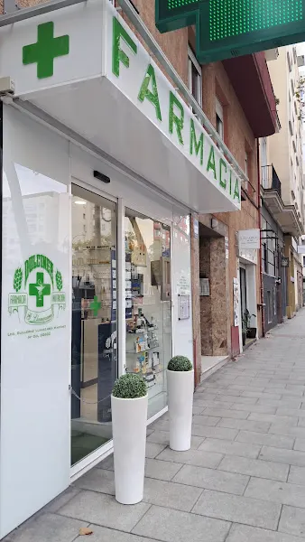 Farmacia Dulcinea - Farmacia en Madrid - foto 2