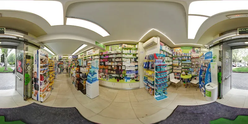 Farmacia Colino