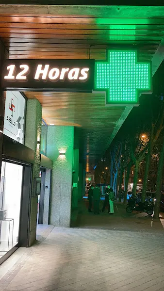 Farmacia Abelló