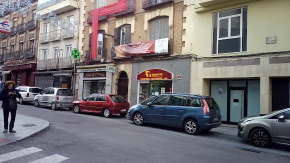 M Carmen Valcárcel Dueñas