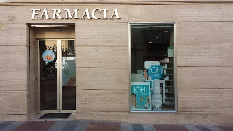 FARMACIA GARCIA VENTOSA JUAN Y ANA