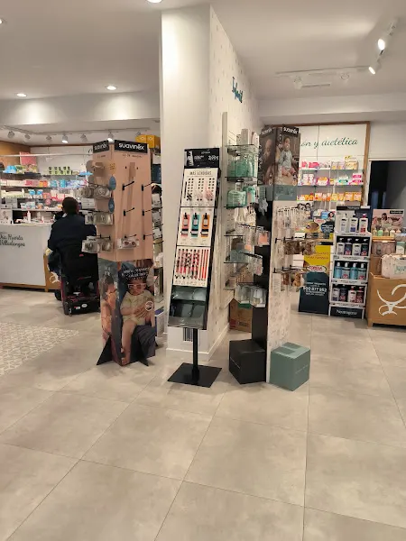 Farmacia Huerta Villadangos
