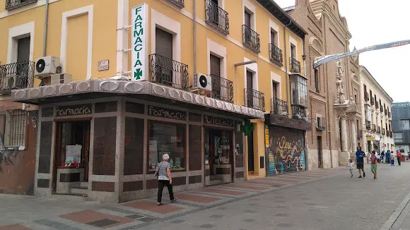 Farmacia Vicenti