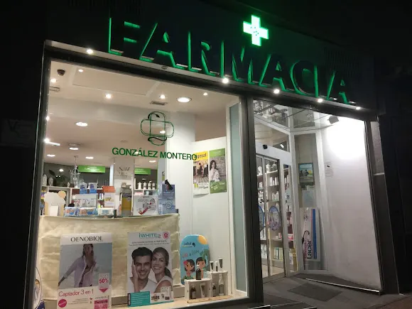 Farmacia América 7