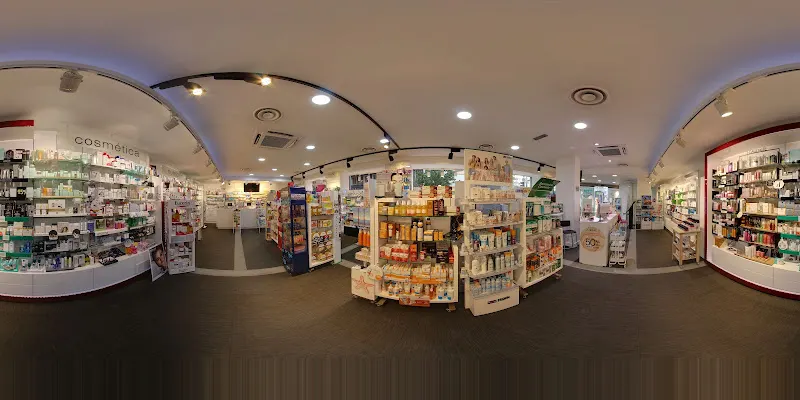 Farmacia Astura 24 h