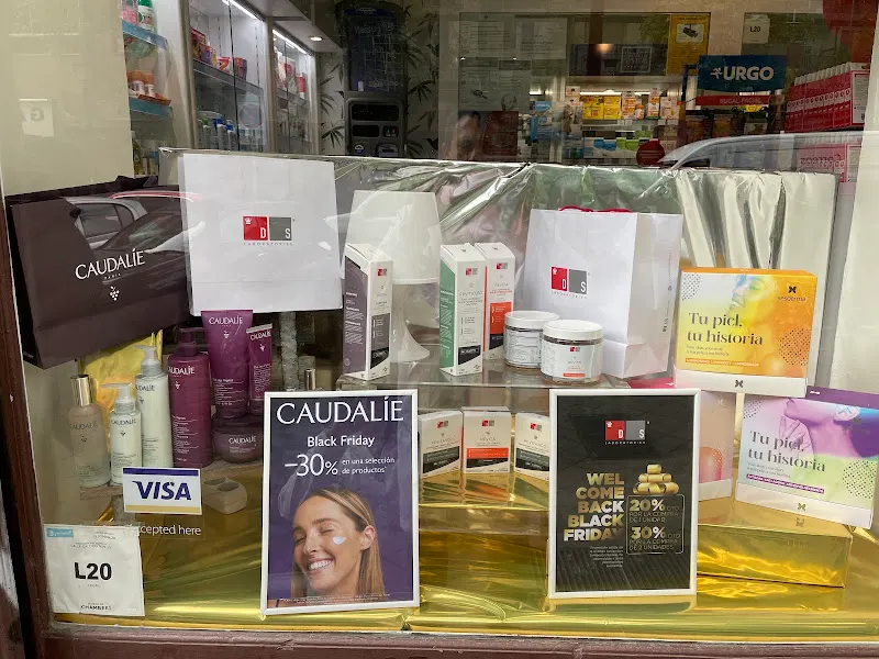 Farmacia Galileo 29