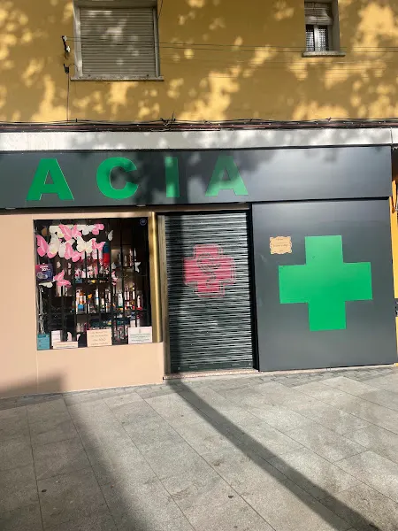 Farmacia Zapatero Moreno