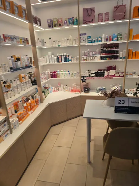 Farmacia Santa Catalina