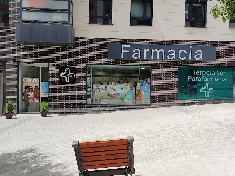 Farmacia Adelfas