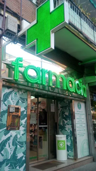 Farmatoledo 34 - Farmacia en Getafe - foto 2