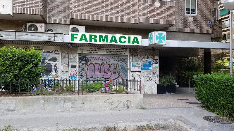 Farmacia Vinuesa Iñiguez