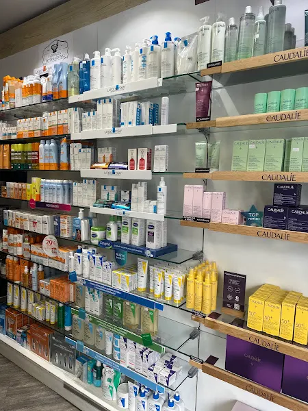 Farmacia Internacional de Madrid