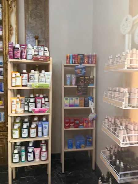 Farmacia Deleuze