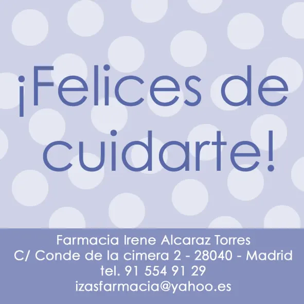 Farmacia Conde de la Cimera