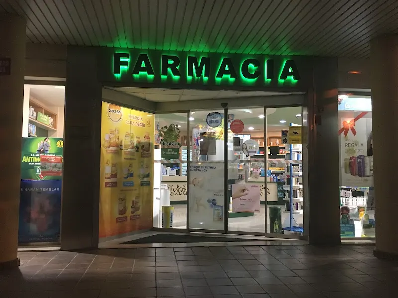Farmacia Los Villares - Farmacia en Arganda del Rey - foto 2