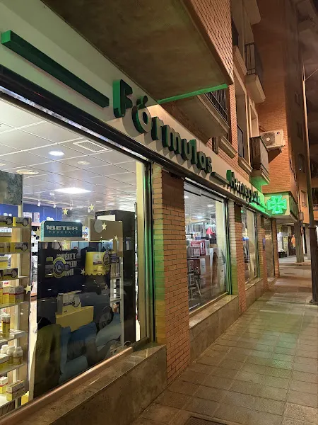 Farmacía Las Torres - Farmacia en Azuqueca de Henares - foto 2