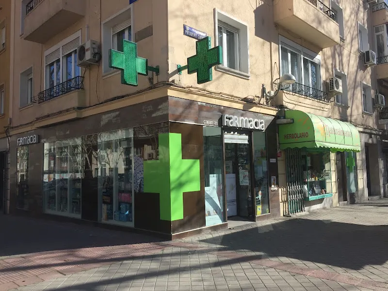 Farmacia Cabanillas