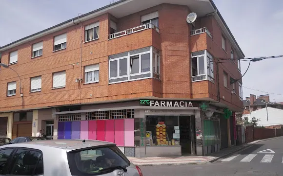 Farmacia Alfonso Fons Cañizares - San Andres del Rabanedo