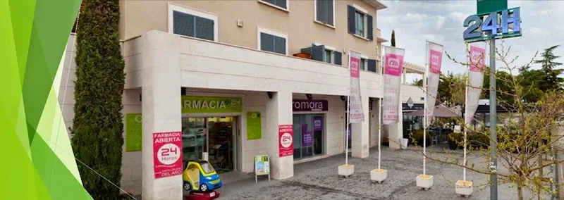 Farmacia Sada