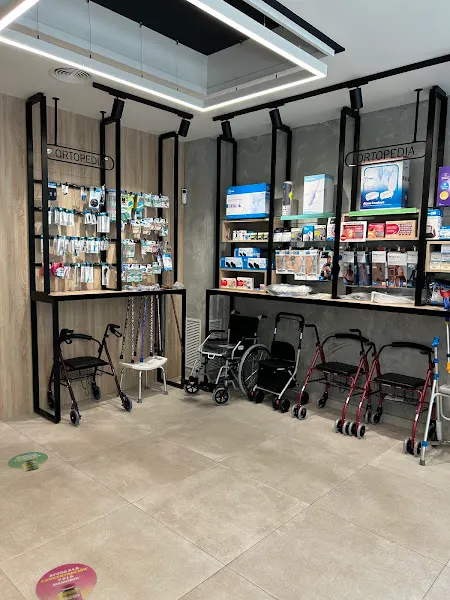 Farmacia Compostela
