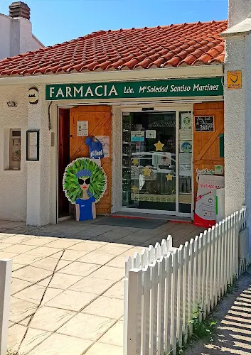 Farmacia Nuevo Baztán pueblo - Alcalá de Henares