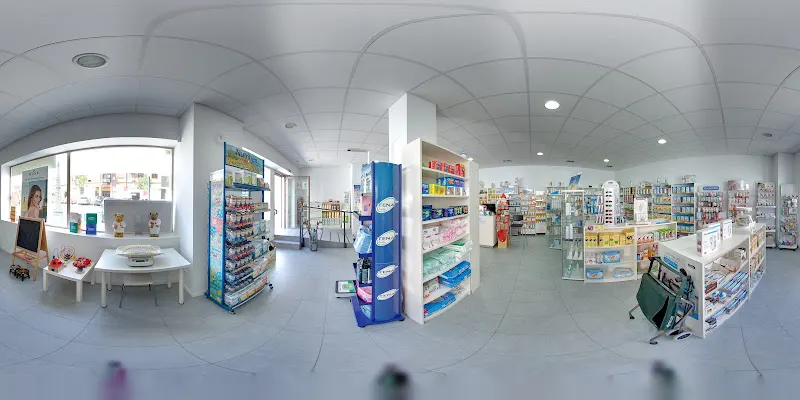Farmacia Montecarmelo - Maria Victoria Pazos Francos