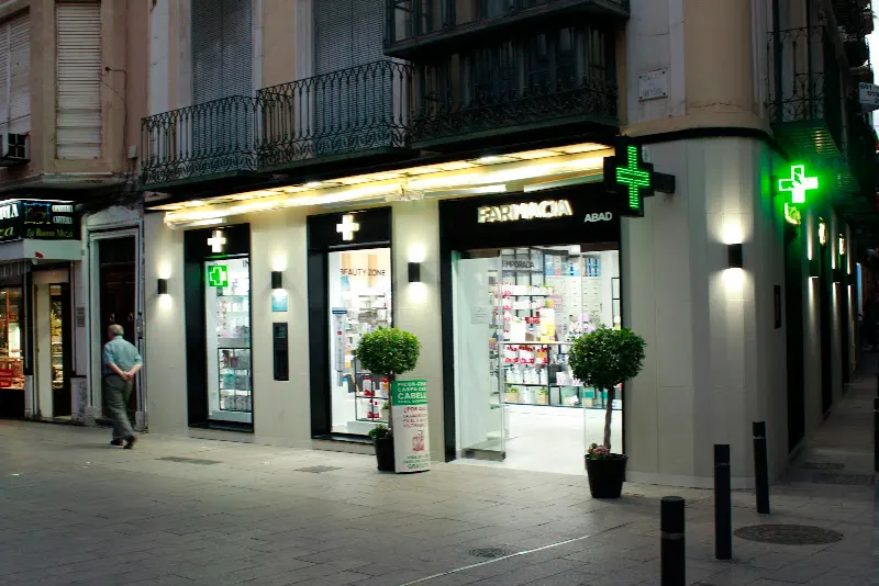 Farmacia Abad
