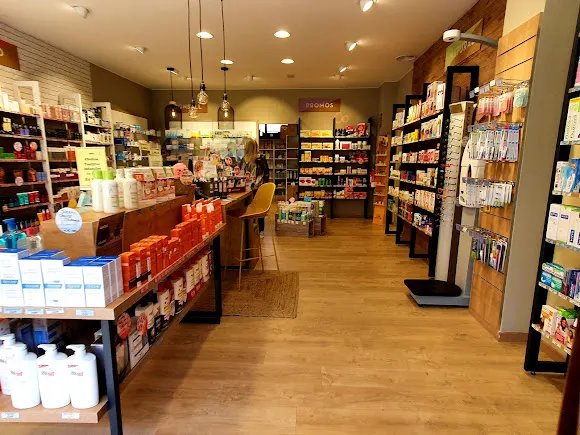 Farmacia Bonavista - Sabadell