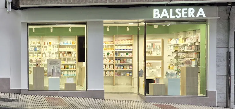 Farmacia Balsera C. B. - Farmacia en Avilés - foto 2