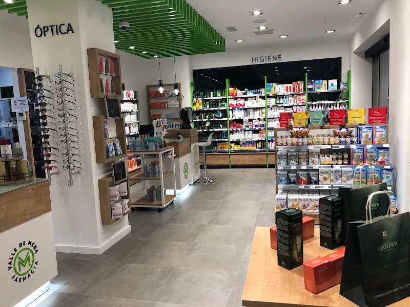 Farmacia Isabel Miranda