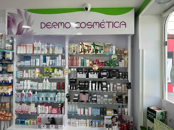 Farmacia Bóveda-Centro Auditivo-Ortopedia