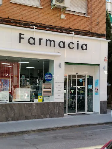 Farmacia - Mostoles
