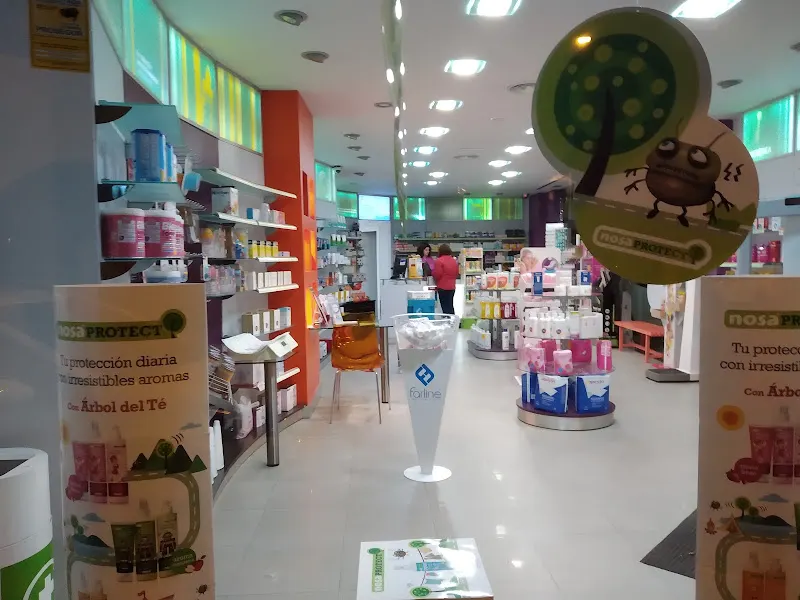 FARMACIA ESTEBANEZ - Novelda