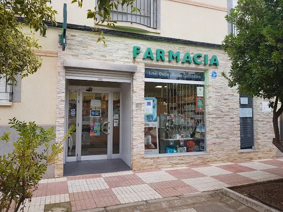 Farmacia Mateo González - Poblete