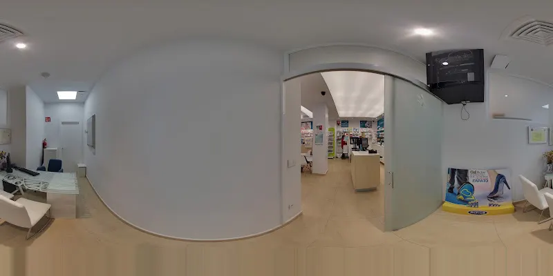 Farmacia Rodriguez Sandoval
