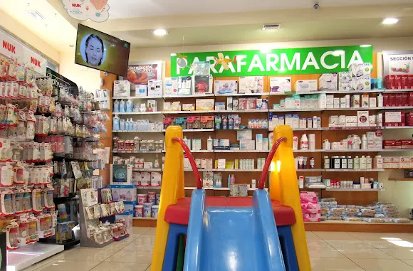 Farmacia en Zafra - Pérez & Pérez - Zafra