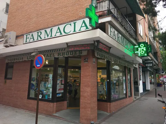 Farmacia - Alcorcón