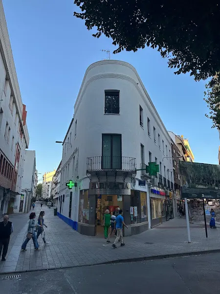 Farmacia Fernández Cid C.B