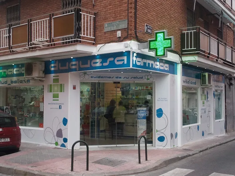 Farmacia Duquesa