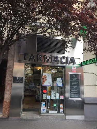 Farmacia Estella Fernández