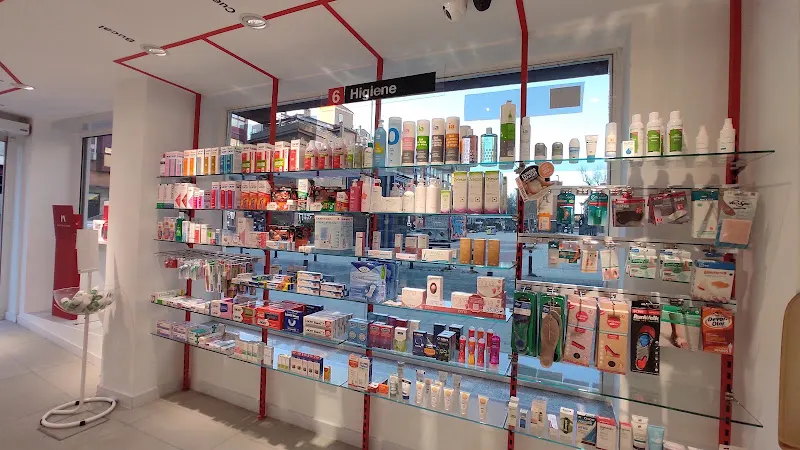 FARMACIA CONGOSTO