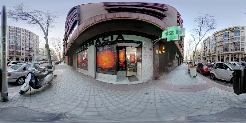 Farmacia Téllez - Farmacia en Madrid - foto 2