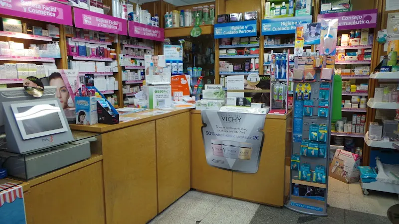 Farmacia Lira