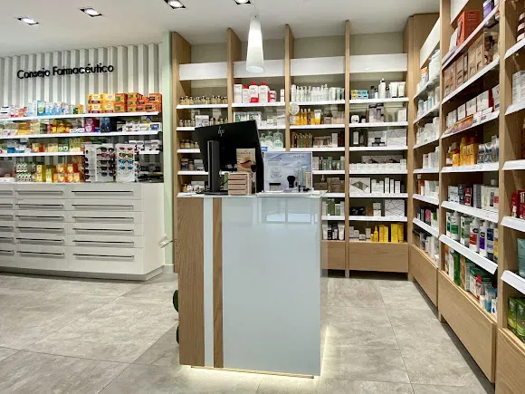 Farmacia Isla Cristina - Francisco Espinosa