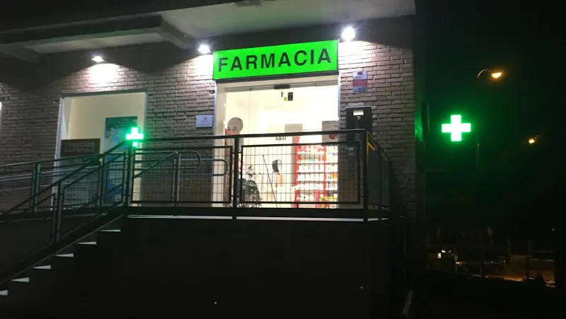 Farmacia Tricolore