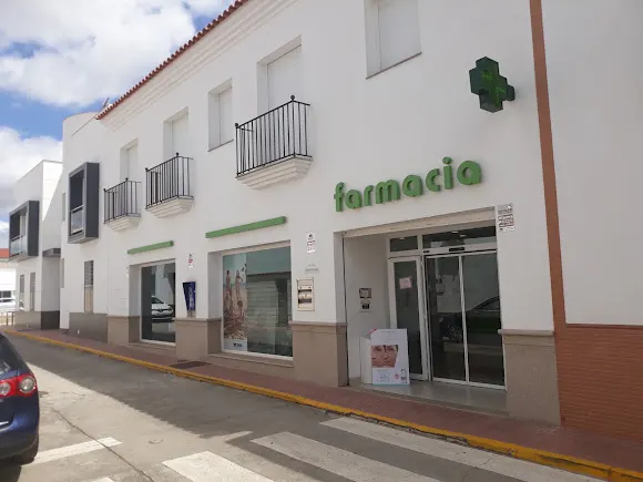 Farmacia FarmaTris Rufina Chamorro - Peñarroya-Pueblonuevo