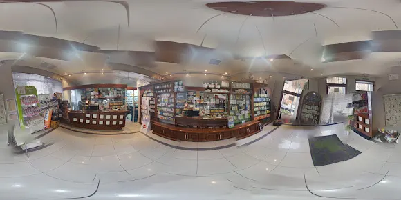 Farmacia Pecharromán Valdizan
