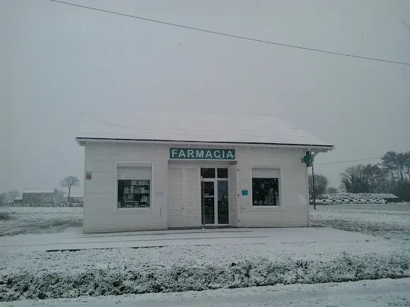 Farmacia Matilde Yáñez Jato - Cospeito